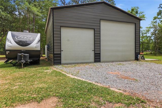 29284 Rouville Road Lacombe, LA 70445 - Photo 27 of 30