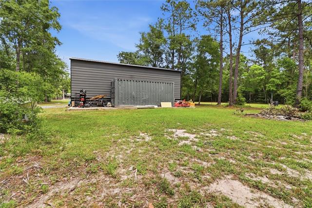 29284 Rouville Road Lacombe, LA 70445 - Photo 28 of 30