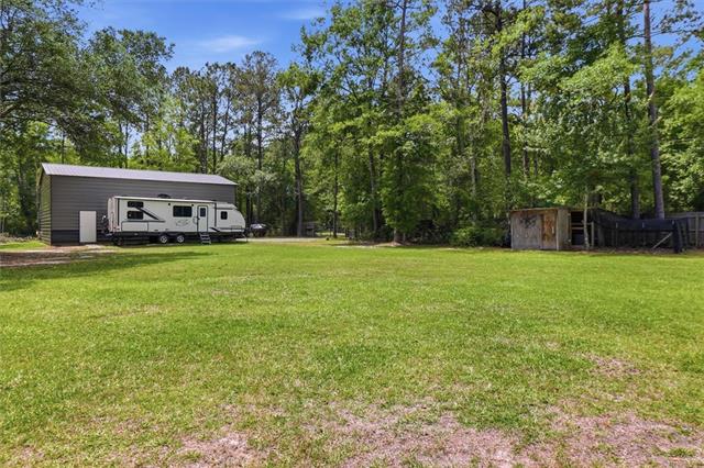 29284 Rouville Road Lacombe, LA 70445 - Photo 29 of 30