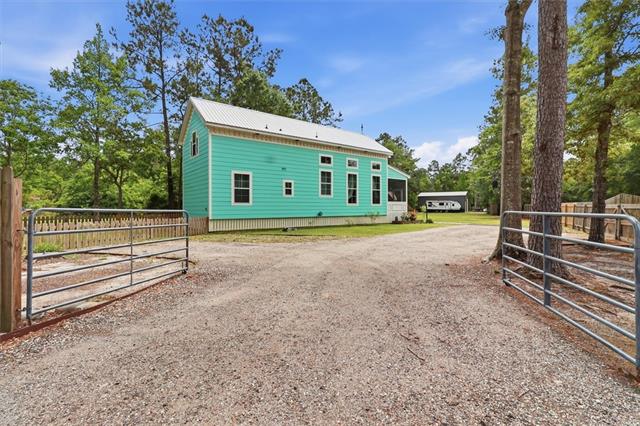 29284 Rouville Road Lacombe, LA 70445 - Photo 30 of 30