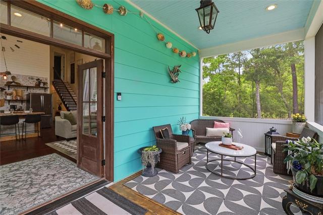 29284 Rouville Road Lacombe, LA 70445 - Photo 3 of 29