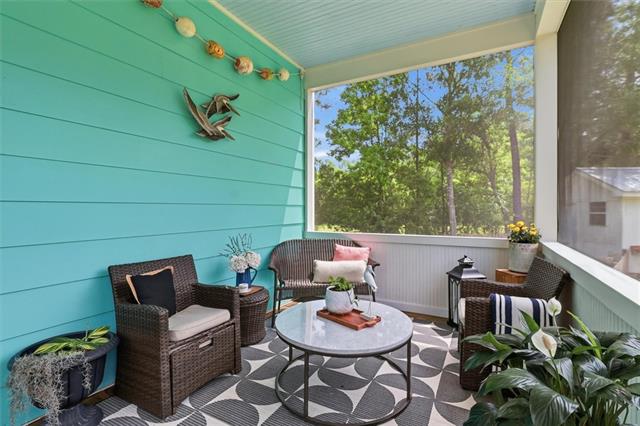 29284 Rouville Road Lacombe, LA 70445 - Photo 4 of 29