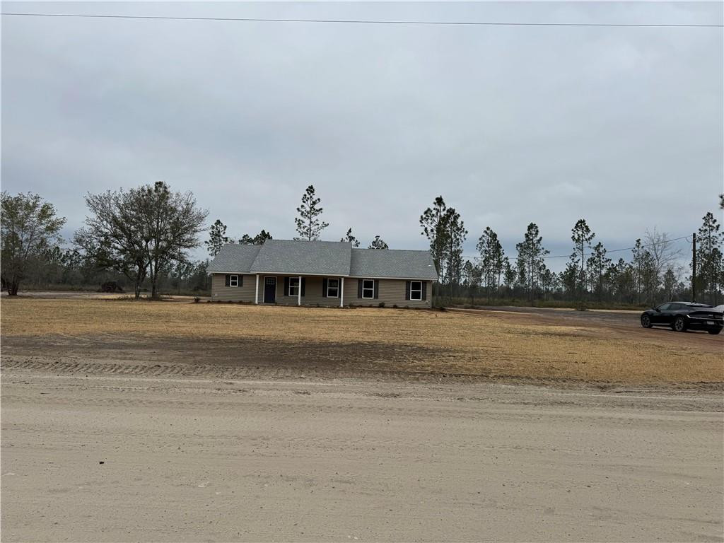17896 Post Road South Waynesville, GA 31566 - Photo 2 of 22