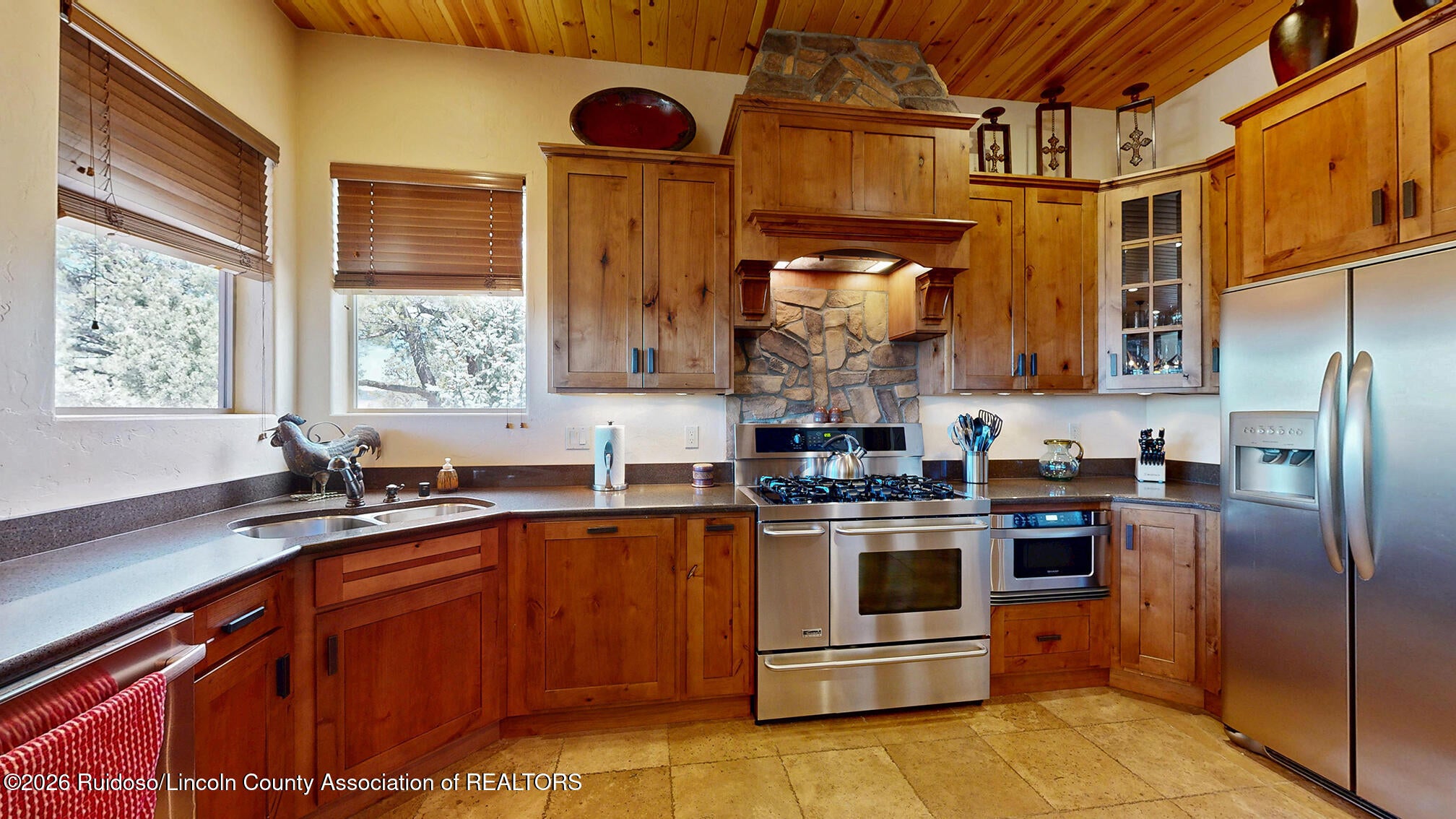 507 Excalibur Road Ruidoso, NM 88345 - Photo 33 of 120 Gallery Image 33