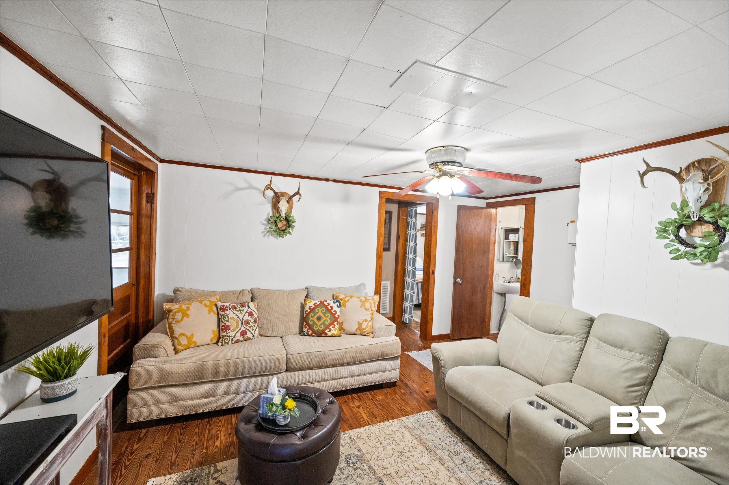 287 Green Road Castleberry, AL 36432 - Photo 40 of 53
