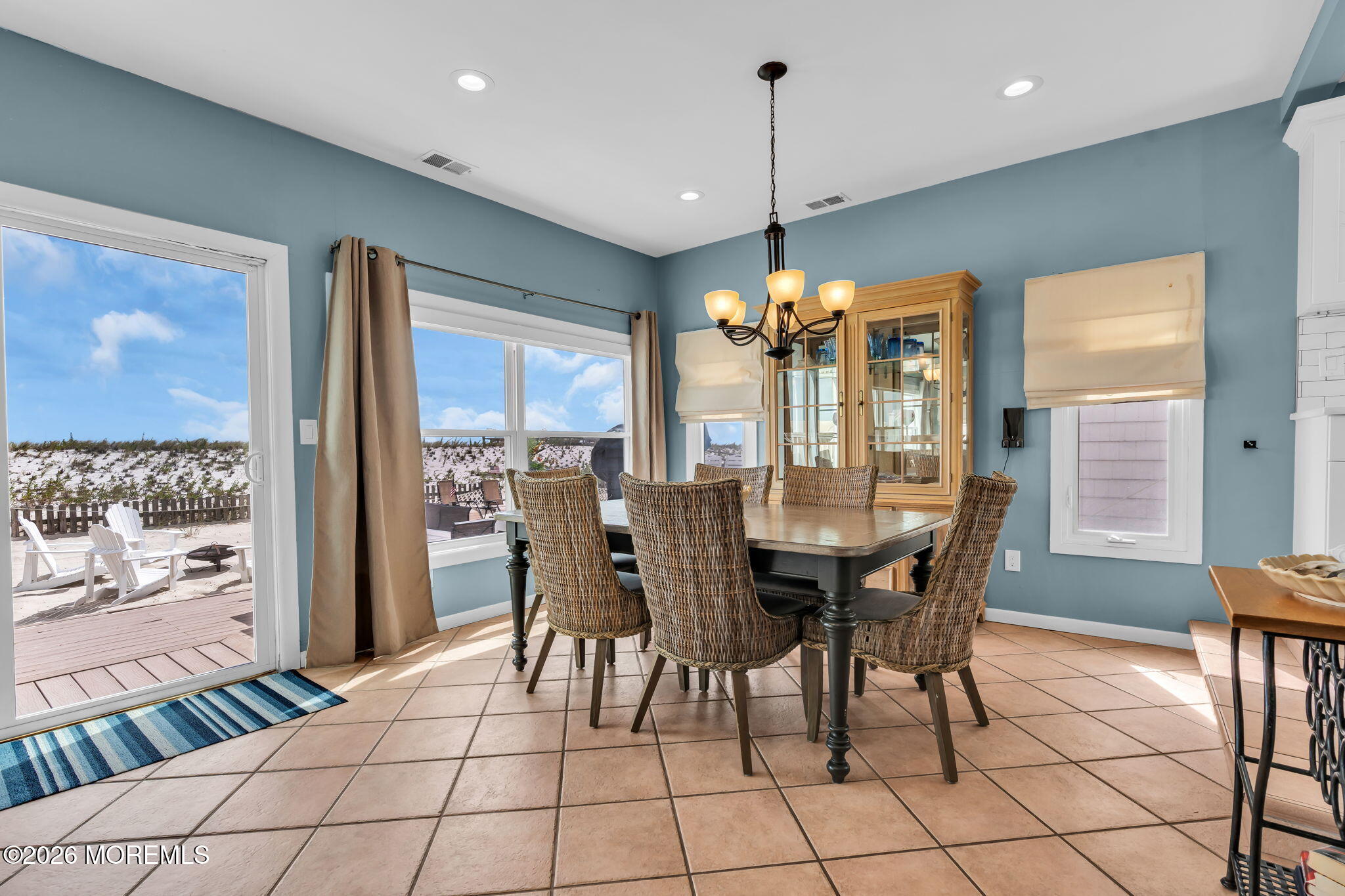 3176 Ocean Road Lavallette, NJ 08735 - Photo 9 of 32 23-web-or-mls-DSC09505