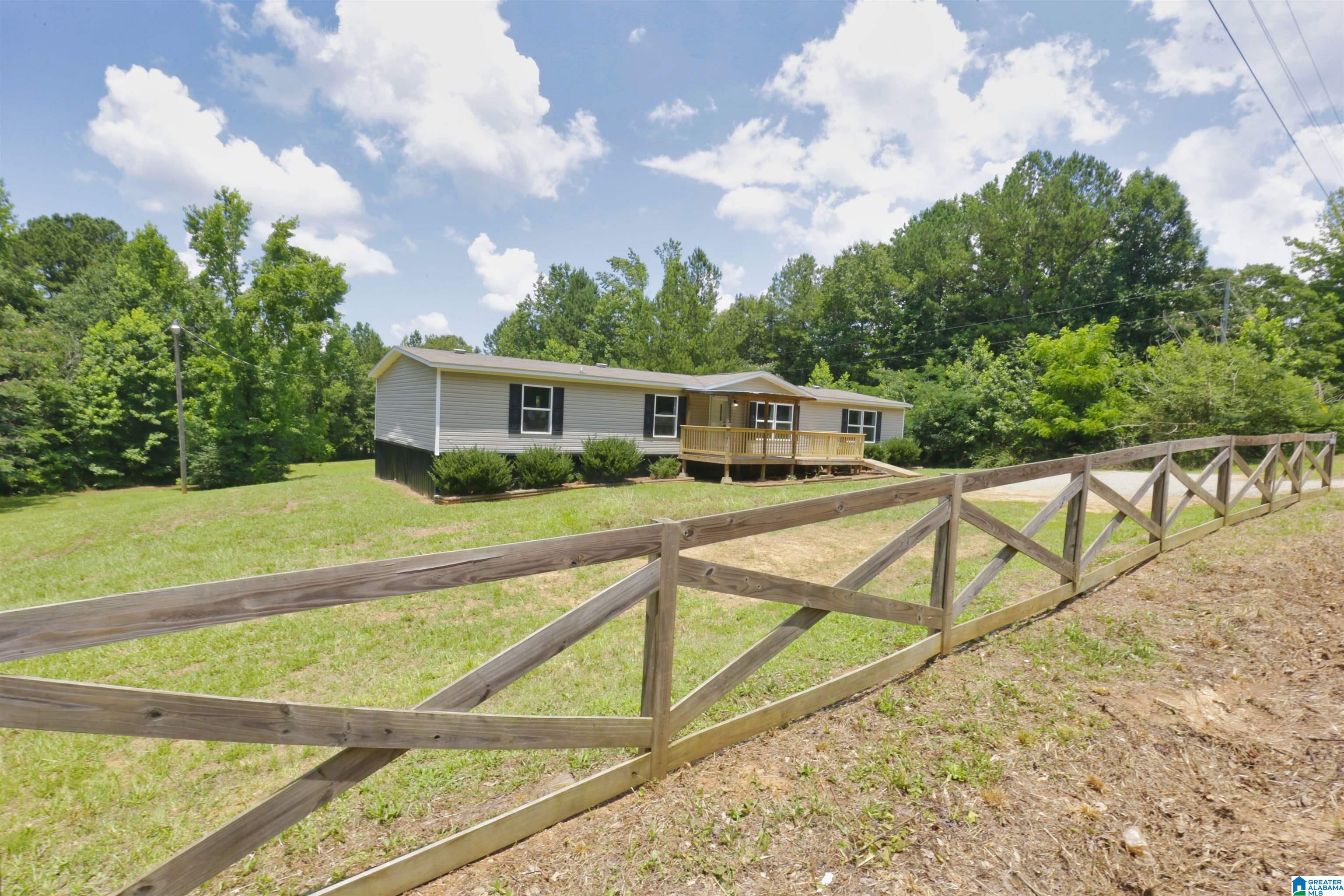 2704 Woolfolk Road Munford, AL 36268 - Photo 1 of 41