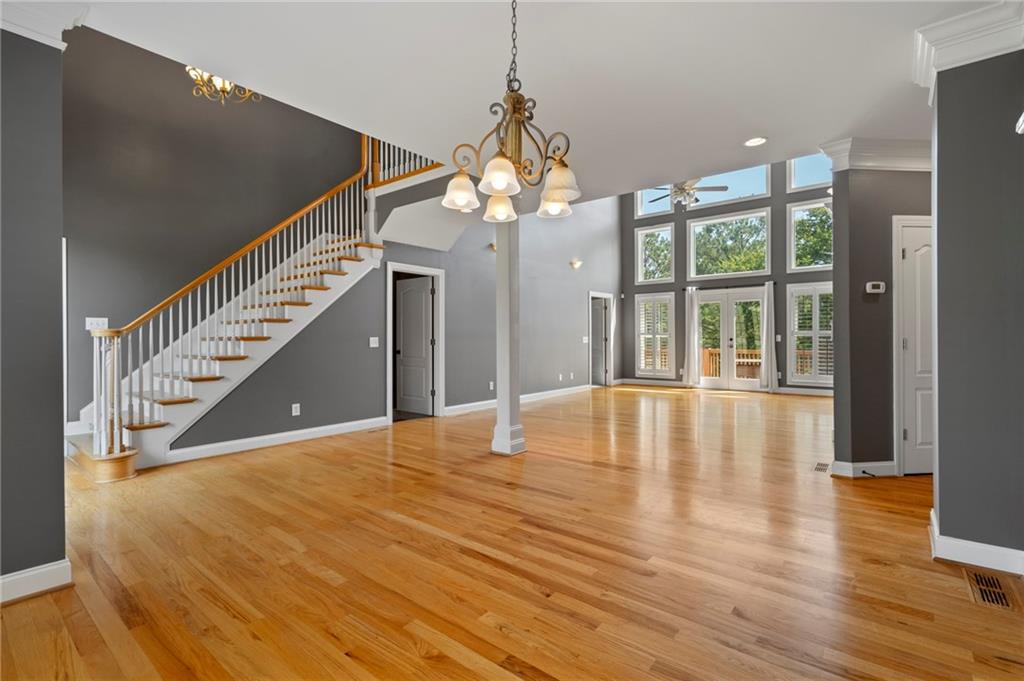 407 Overlook Way Cohutta, GA 30710 - Photo 22 of 54