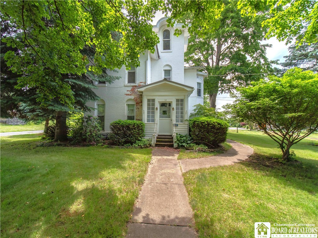 12 Central Avenue Portland, NY 14716 - Photo 1 of 50