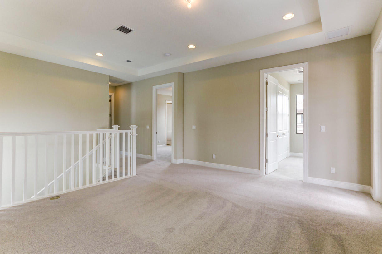 5013 Grandiflora Road Palm Beach Gardens, FL 33418 - Photo 12 of 30 Lot 15 5013 Grandiflora Club Room2