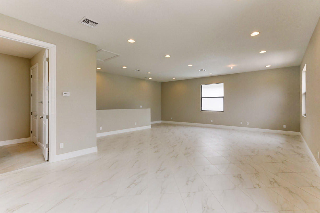 5013 Grandiflora Road Palm Beach Gardens, FL 33418 - Photo 23 of 30 Lot 15 5013 Grandiflora Bonus Room2
