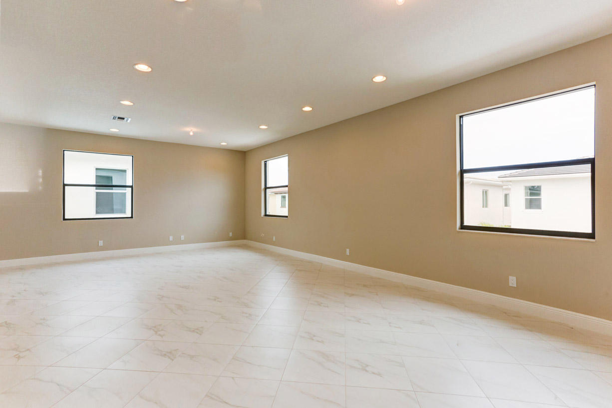 5013 Grandiflora Road Palm Beach Gardens, FL 33418 - Photo 24 of 30 Lot 15 5013 Grandiflora Bonus Room3