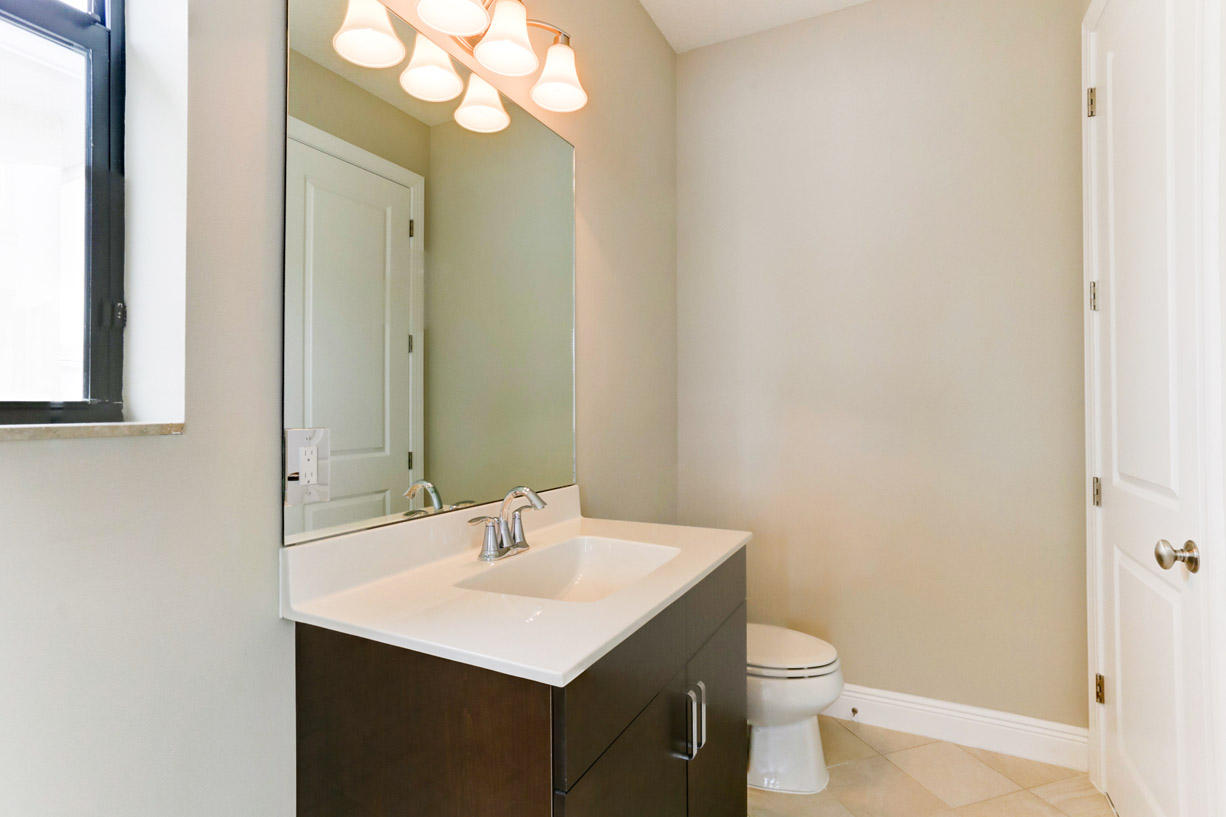 5013 Grandiflora Road Palm Beach Gardens, FL 33418 - Photo 5 of 30 Lot 15 5013 Grandiflora Bonus Room Powde