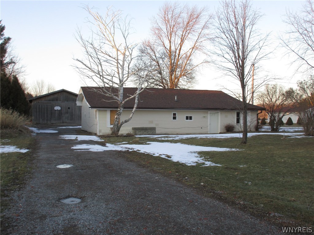 12794 Bullis Road Marilla, NY 14052 - Photo 1 of 1 Gallery Image 1