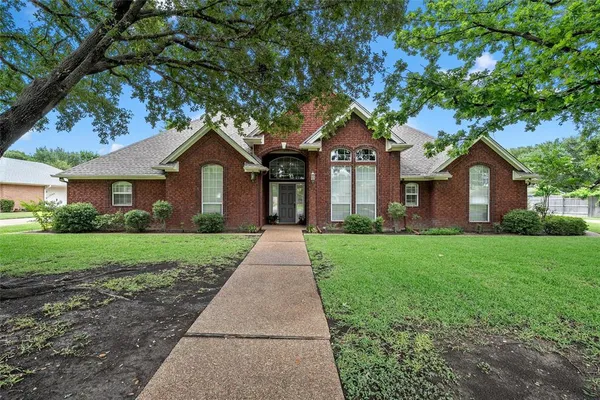 $474,900 | 908 Morning Sun Lane, Waco, TX 76657