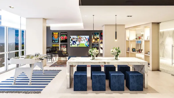 $6,000 | 220 Lake Shore Drive, Unit 1011, Lake Park, FL 33403