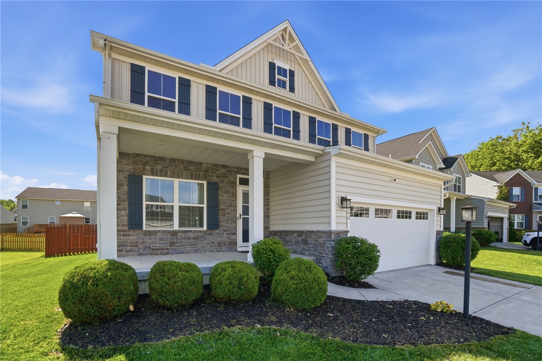 146 Rivulet Drive Fairborn, OH 45324 - Photo 2 of 83