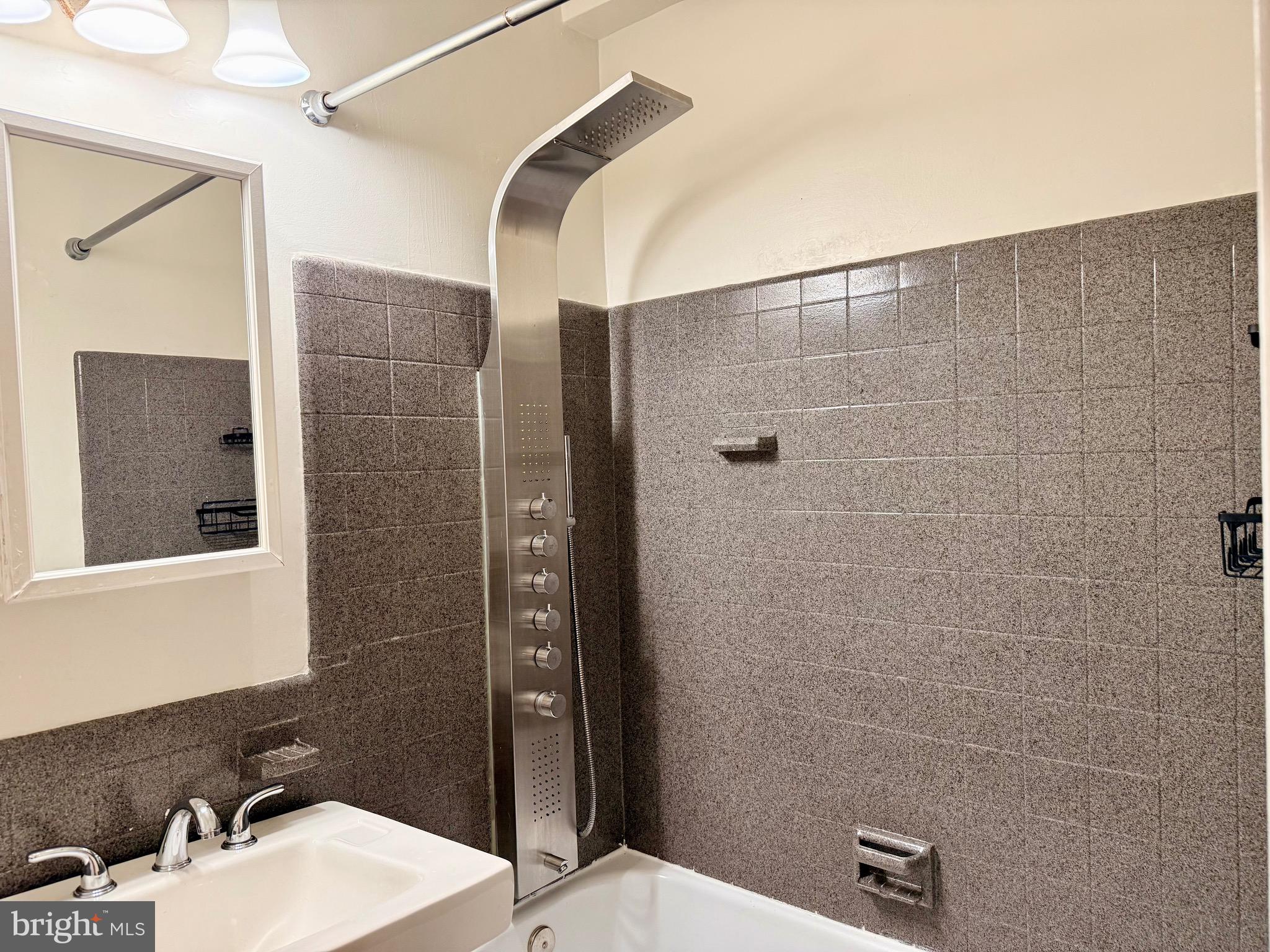 1628 Ripon Place Alexandria, VA 22302 - Photo 9 of 21 Body jet shower!