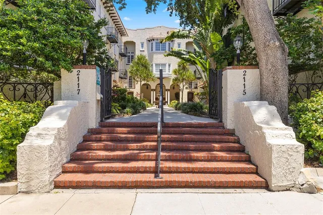 $1,645 | 2117 West Dekle Avenue, Unit B1, Tampa, FL 33606