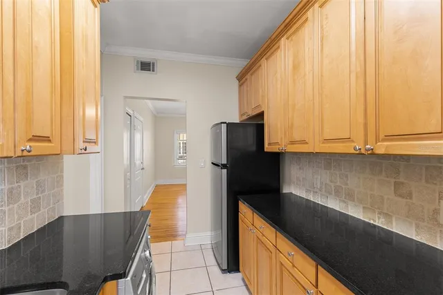 $1,645 | 2117 West Dekle Avenue, Unit B1, Tampa, FL 33606