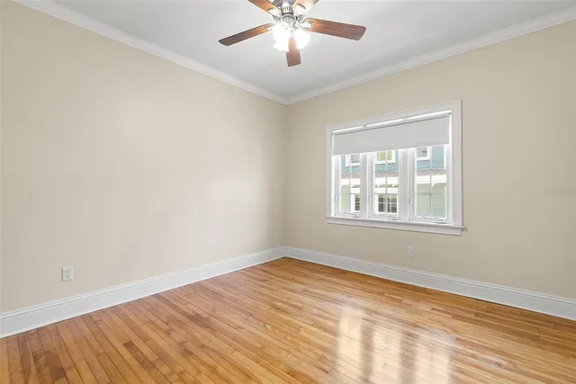 $1,645 | 2117 West Dekle Avenue, Unit B1, Tampa, FL 33606