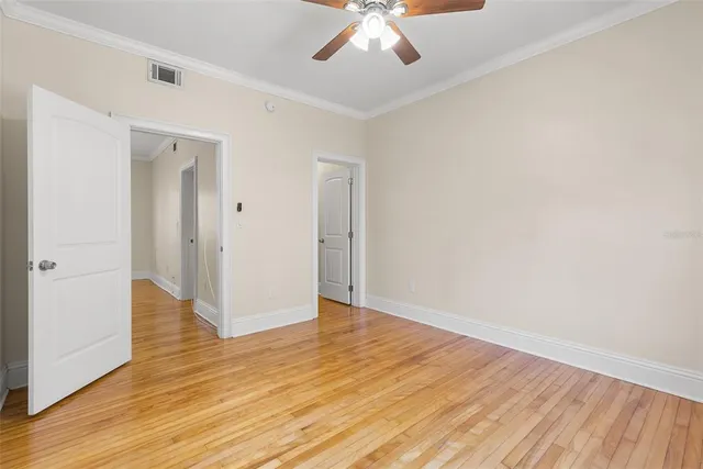 $1,645 | 2117 West Dekle Avenue, Unit B1, Tampa, FL 33606