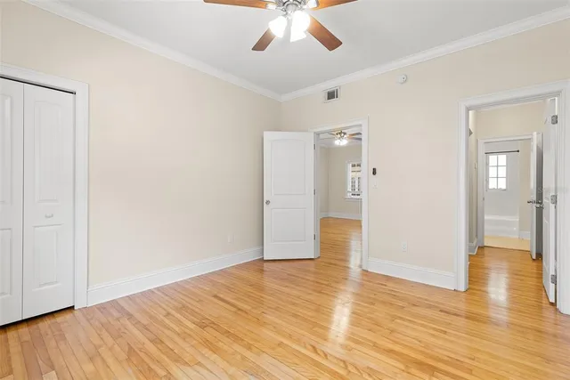 $1,645 | 2117 West Dekle Avenue, Unit B1, Tampa, FL 33606