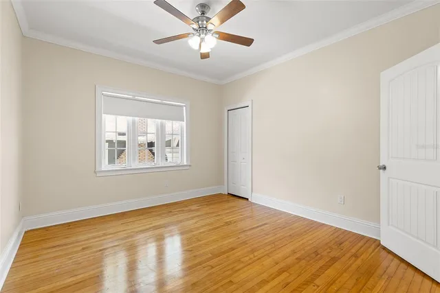 $1,645 | 2117 West Dekle Avenue, Unit B1, Tampa, FL 33606