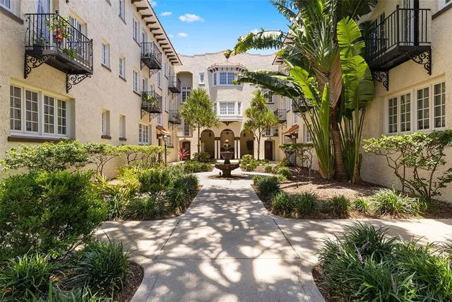 $1,645 | 2117 West Dekle Avenue, Unit B1, Tampa, FL 33606