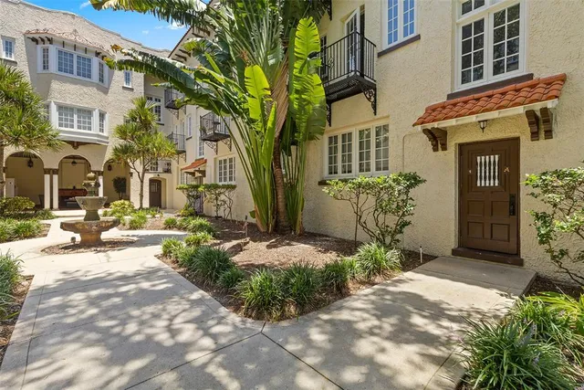 $1,645 | 2117 West Dekle Avenue, Unit B1, Tampa, FL 33606