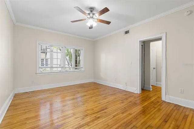 $1,645 | 2117 West Dekle Avenue, Unit B1, Tampa, FL 33606