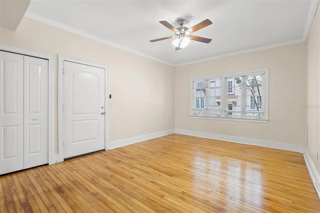 $1,645 | 2117 West Dekle Avenue, Unit B1, Tampa, FL 33606