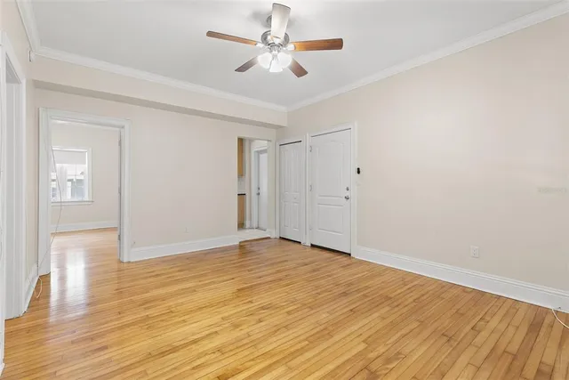 $1,645 | 2117 West Dekle Avenue, Unit B1, Tampa, FL 33606