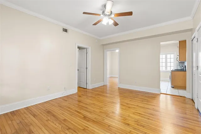 $1,645 | 2117 West Dekle Avenue, Unit B1, Tampa, FL 33606