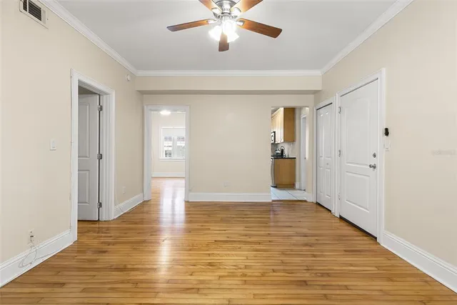 $1,645 | 2117 West Dekle Avenue, Unit B1, Tampa, FL 33606