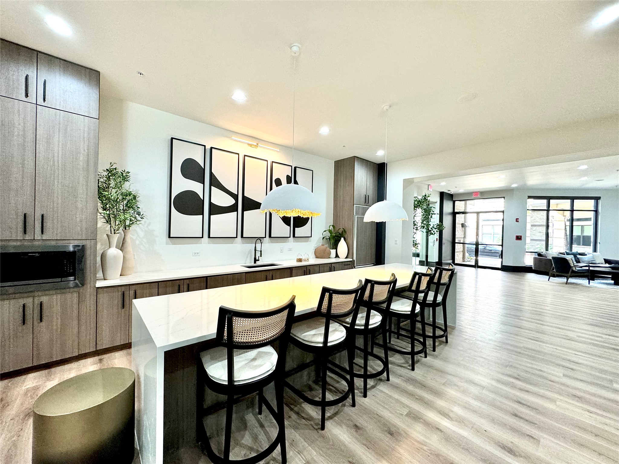 2525 McCue Road, Unit 249 Houston, TX 77056 - Photo 16 of 21