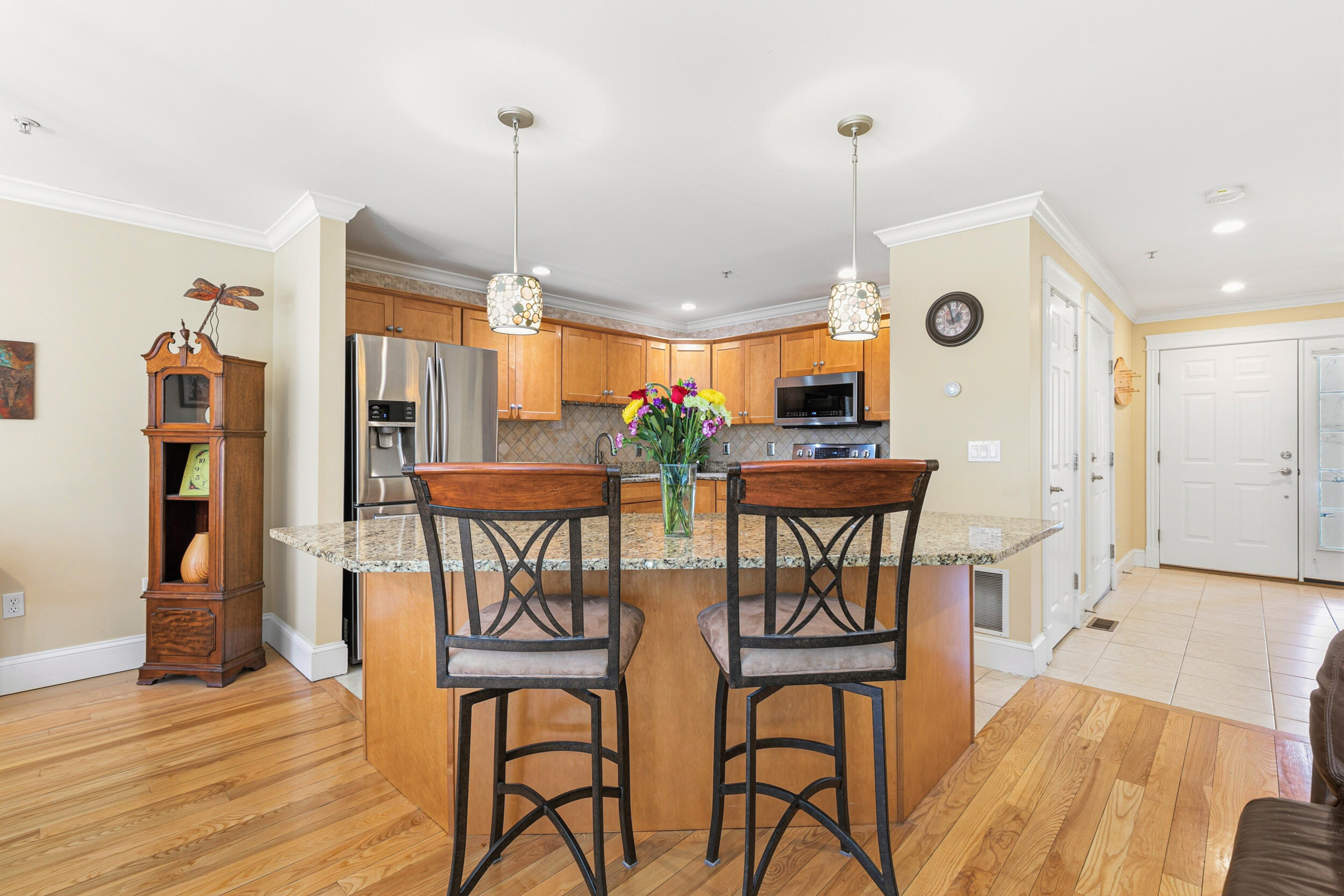 58 Ridge Road, Unit 7 Portland, ME 04103 - Photo 9 of 47 58 Ridge Rd Portland ME 04103 USA_040