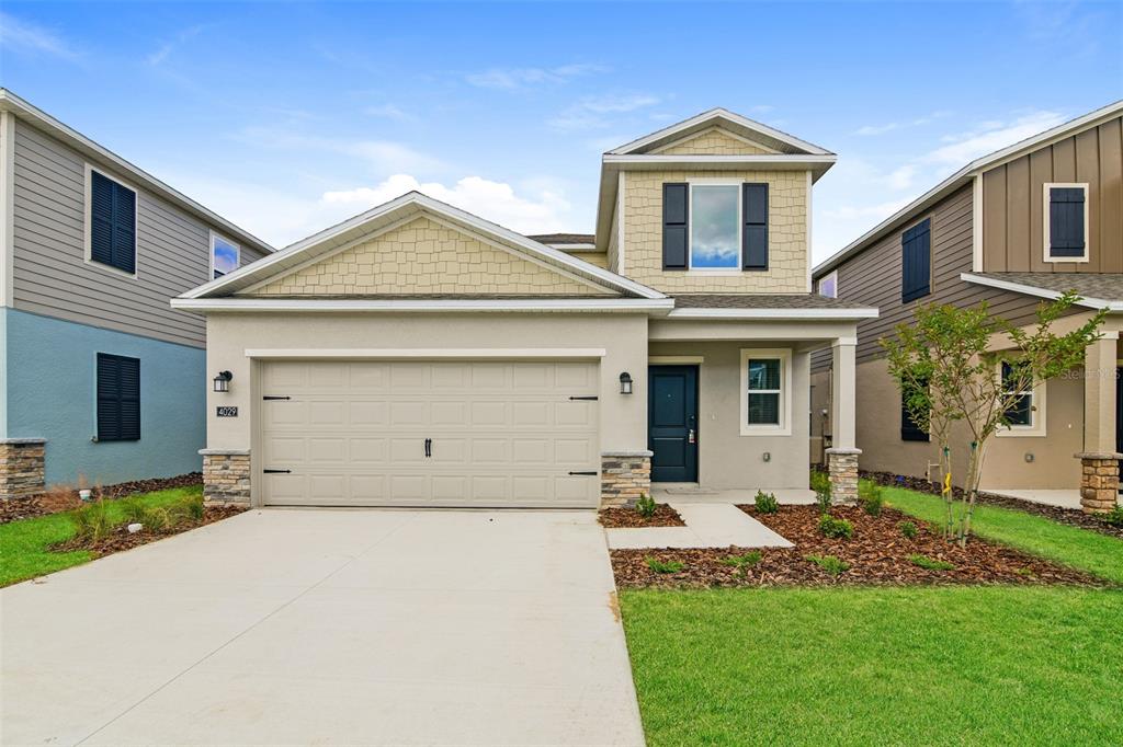 4029 Old Ml Road Haines City, FL 33844 - Photo 1 of 25