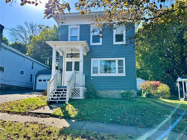 $219,900 | 286 West 7th Street, Oswego, NY 13126