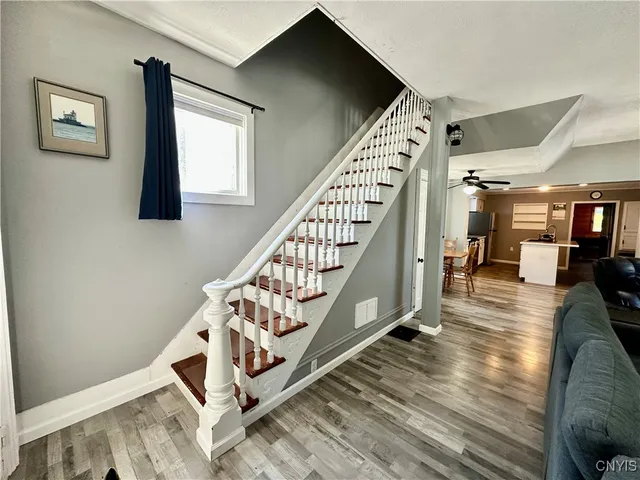 $219,900 | 286 West 7th Street, Oswego, NY 13126