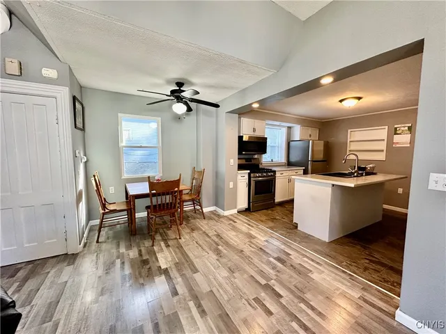 $219,900 | 286 West 7th Street, Oswego, NY 13126