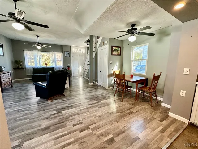 $219,900 | 286 West 7th Street, Oswego, NY 13126