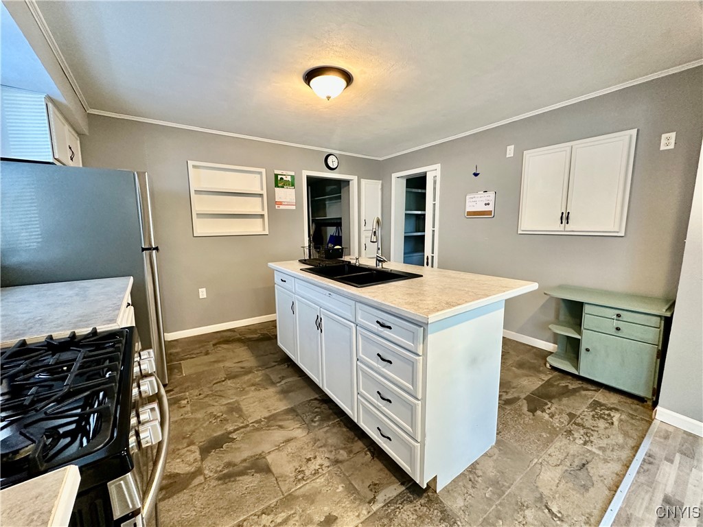 286 West 7th Street Oswego, NY 13126 - Photo 18 of 40