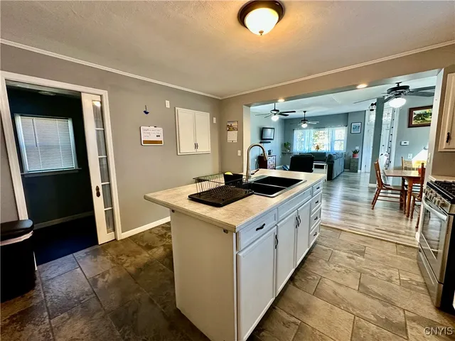 $219,900 | 286 West 7th Street, Oswego, NY 13126