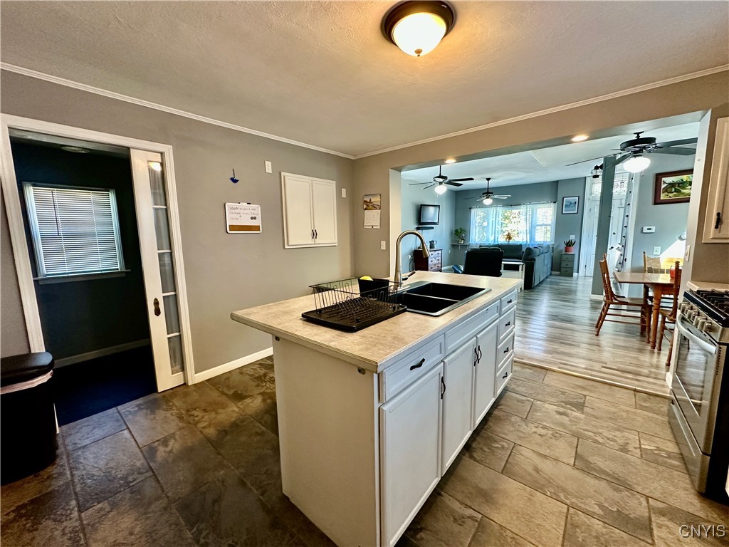 286 West 7th Street Oswego, NY 13126 - Photo 19 of 40