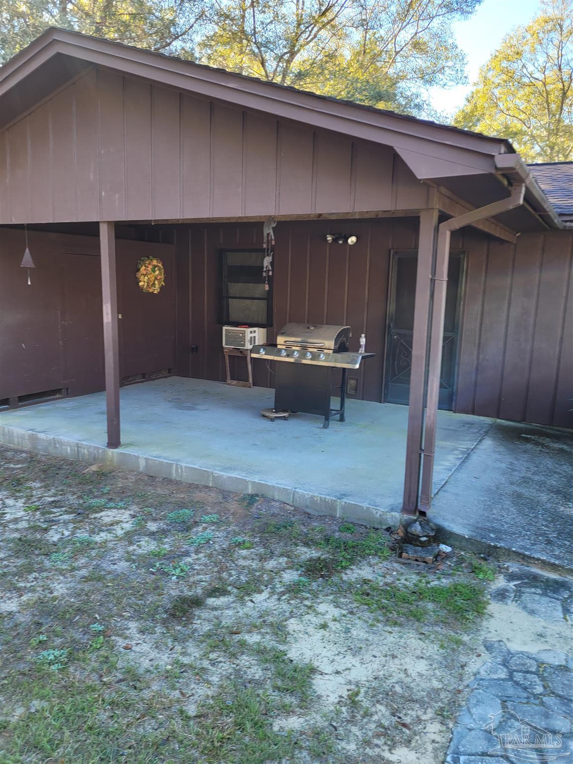 4661 Geiger Road Milton, FL 32583 - Photo 11 of 33 Gallery Image 11