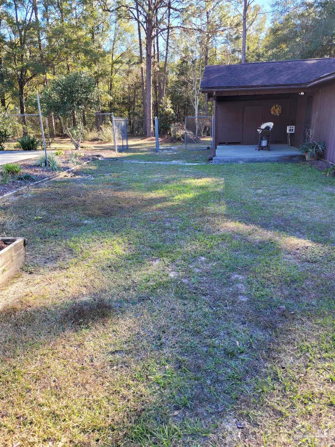 4661 Geiger Road Milton, FL 32583 - Photo 14 of 33 Gallery Image 14