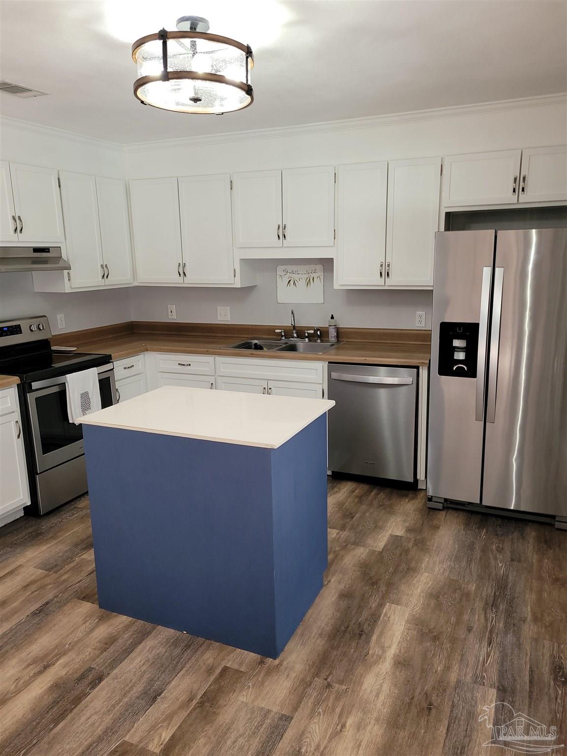 4661 Geiger Road Milton, FL 32583 - Photo 2 of 33 Gallery Image 2