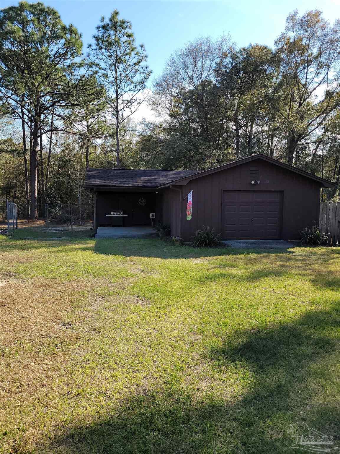 4661 Geiger Road Milton, FL 32583 - Photo 26 of 33 Gallery Image 26