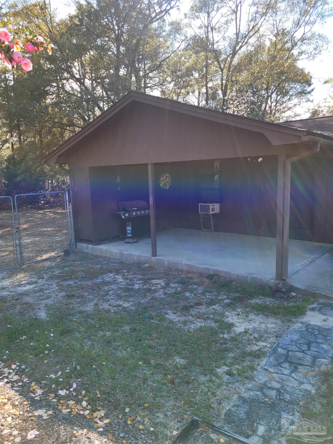 4661 Geiger Road Milton, FL 32583 - Photo 32 of 33 Gallery Image 32